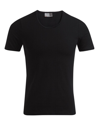 Men's Slim Fit-T