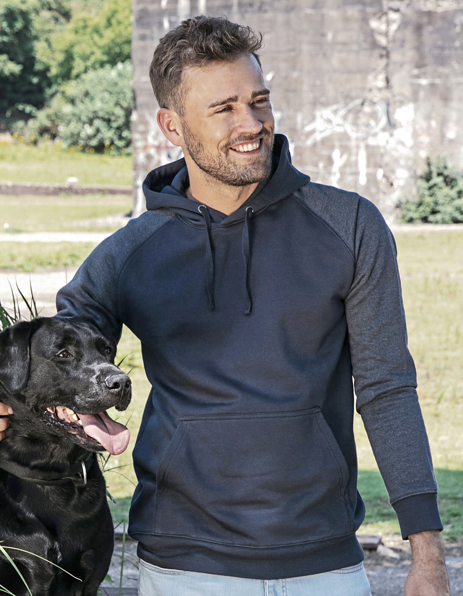 my mate - Men's Hoody