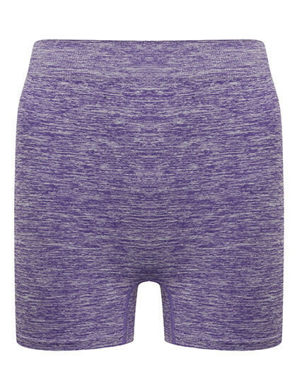 Women's Seamless Shorts
