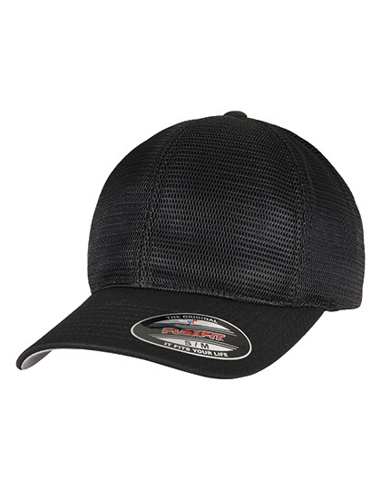 Cappello Flexfit 360 Omnimesh