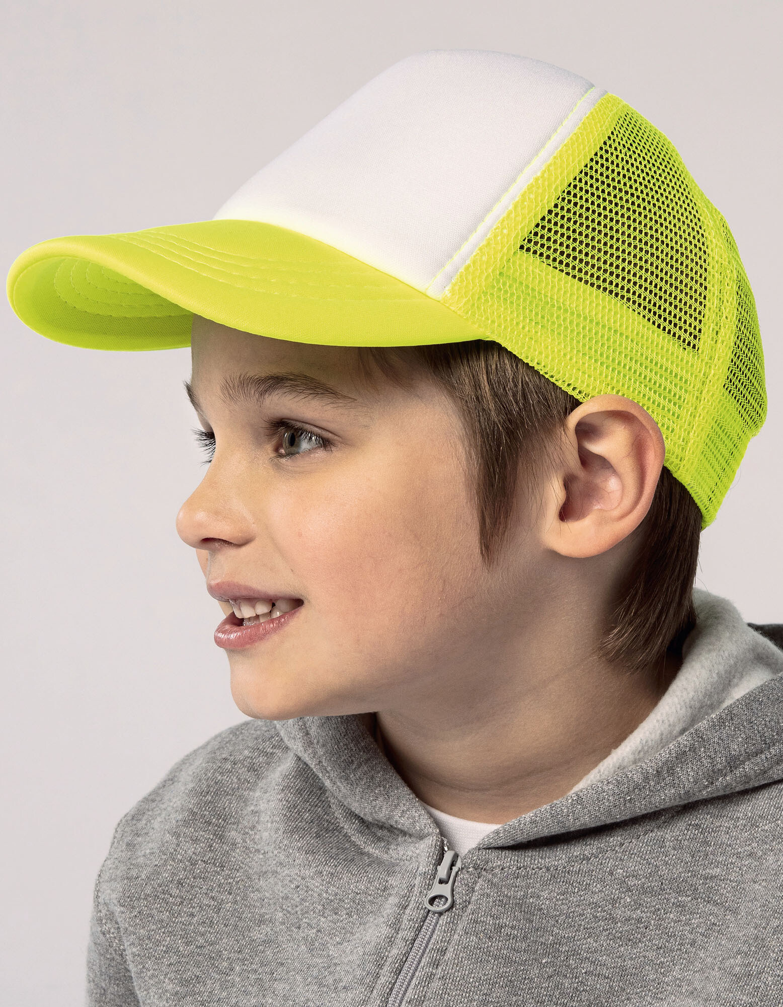 Kids´ Bubble Cap