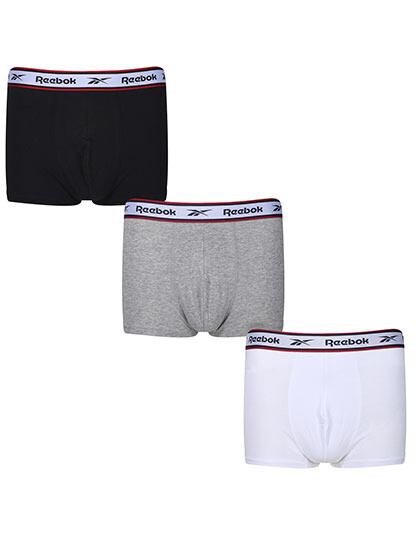 Men's Trunks – Barlow (3-pair pack)