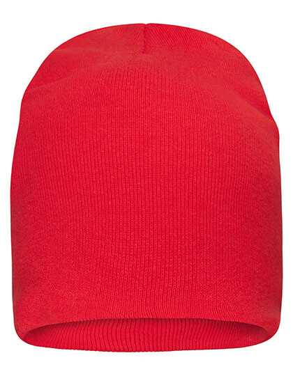 Organic Cotton Casual Beanie