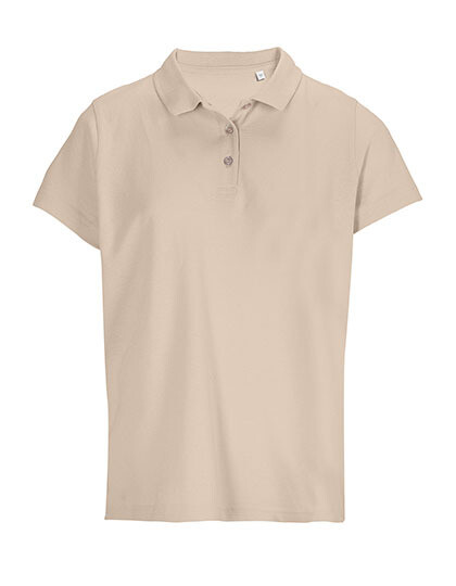 Polo Pulse para mujer