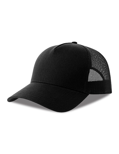 Casquette du rappeur Cotton-S