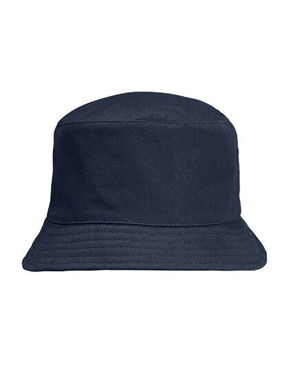 Unisex Twill Bucket Hat