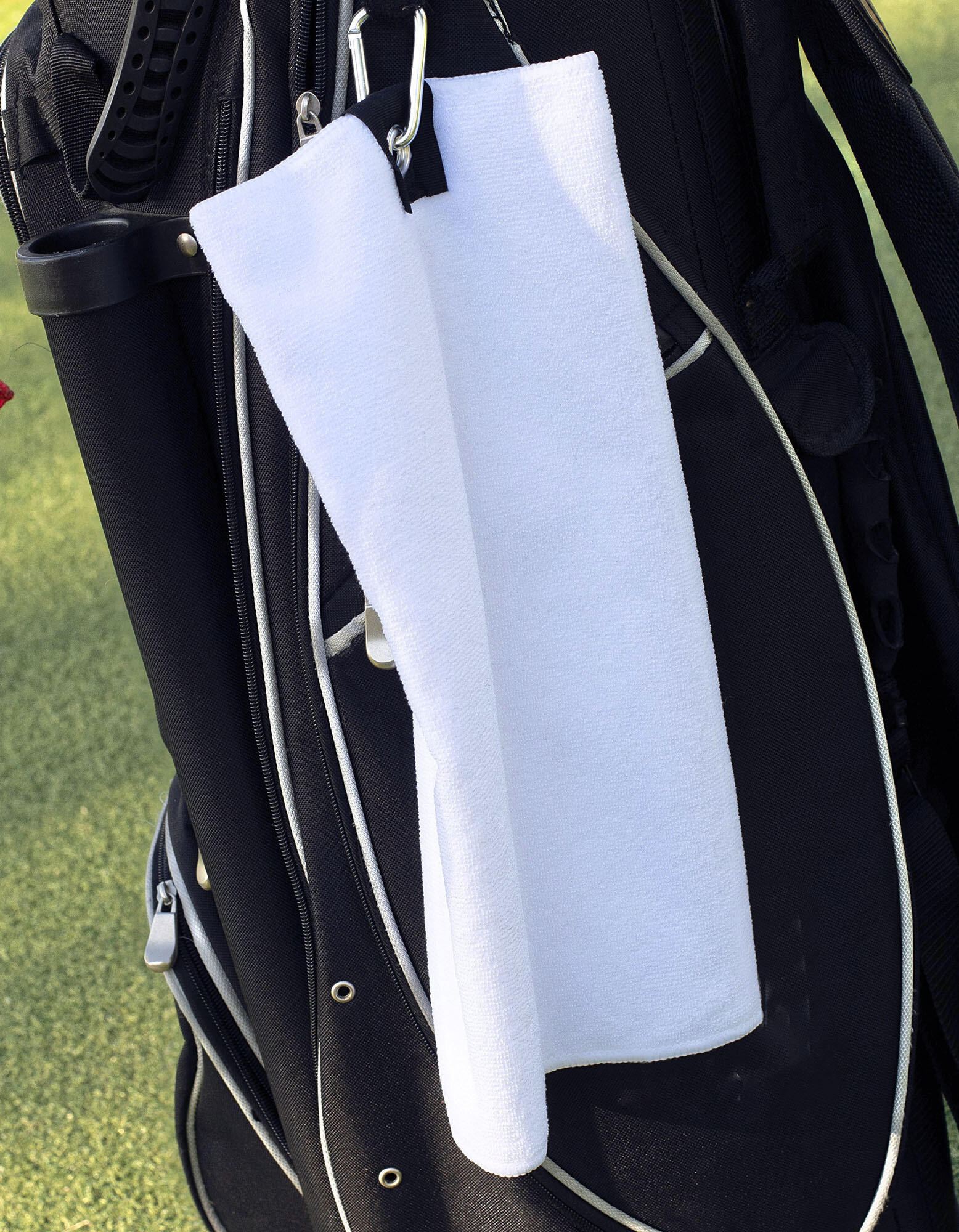 Microfibre Golf Towel