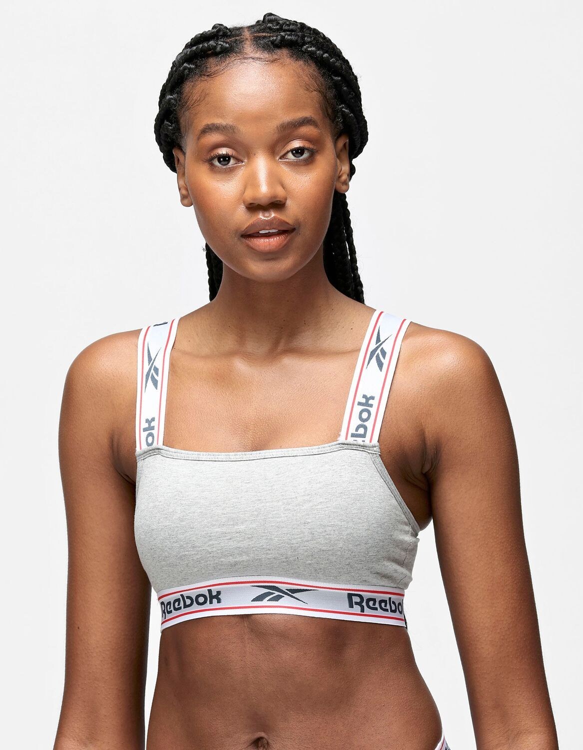Women's Crop Top - Krystal