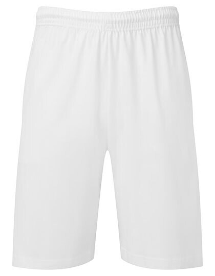 Pantaloncini unisex in jersey Iconic 195