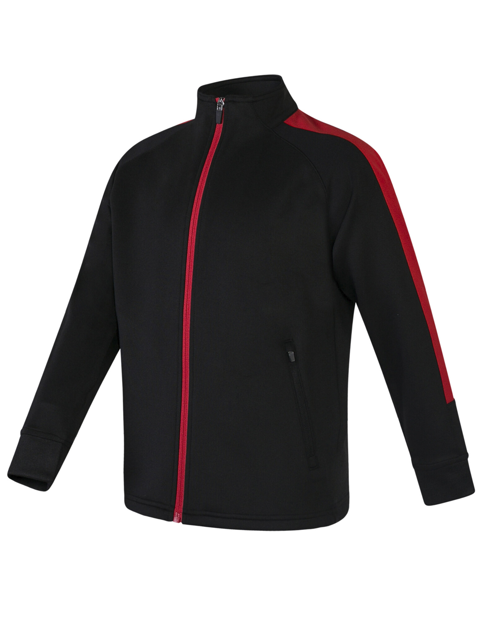 Kids Knitted Tracksuit Top