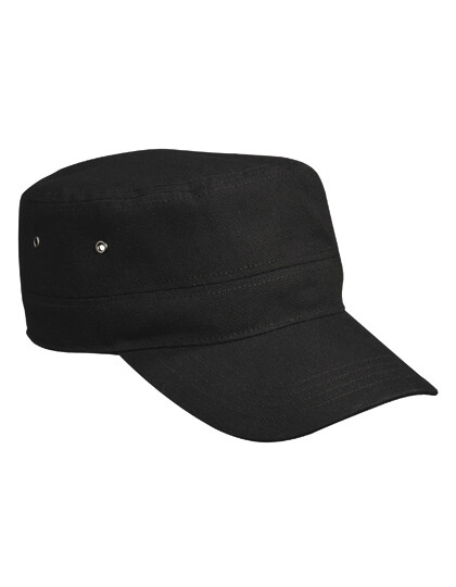 Gorra militar