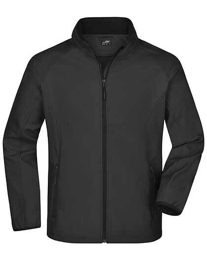 Men´s Promo Softshell Jacket