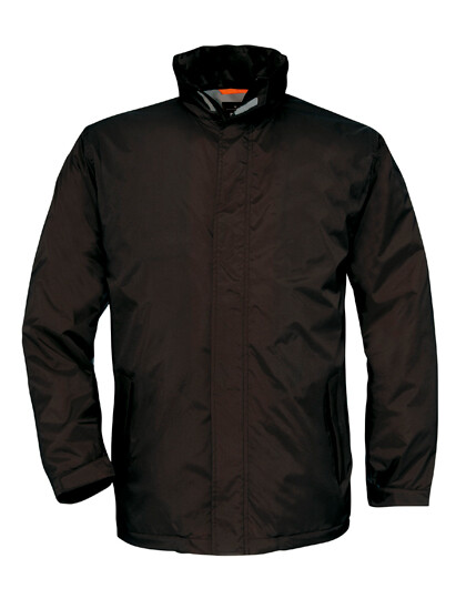 Jacket Ocean Shore