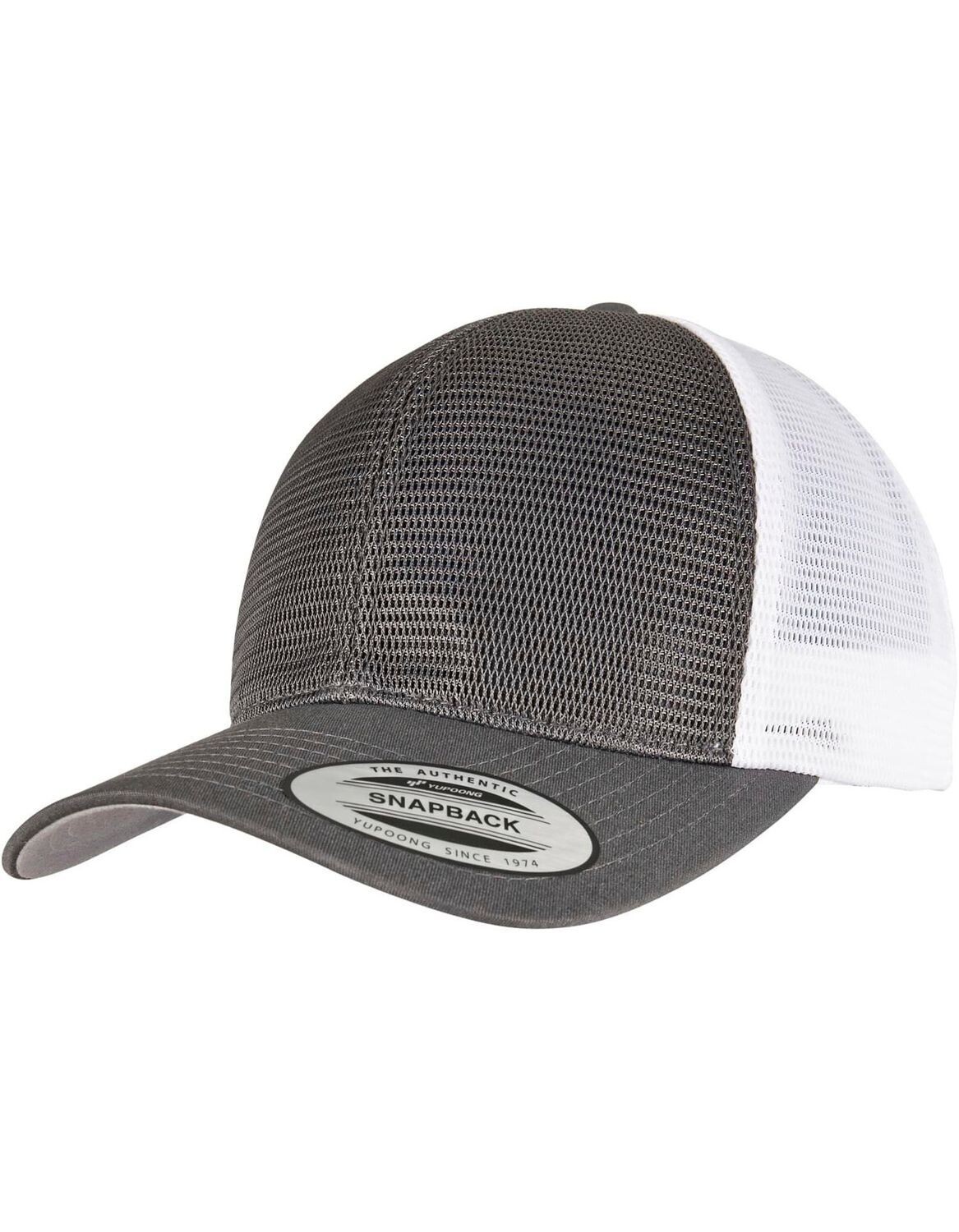 Cappello Omnimesh a 360° a 2 toni