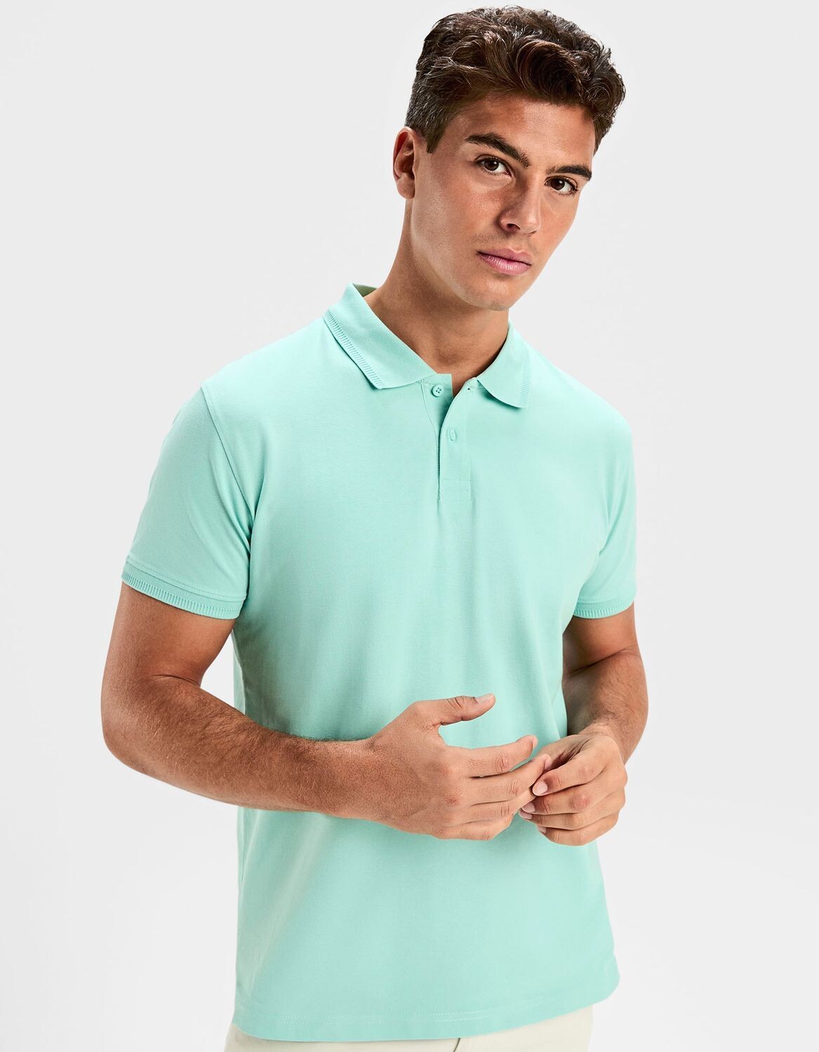 Unisex Wos polo shirt