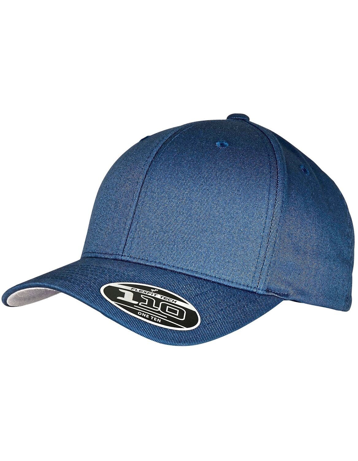 Cappello regolabile Flexfit Wooly Combed