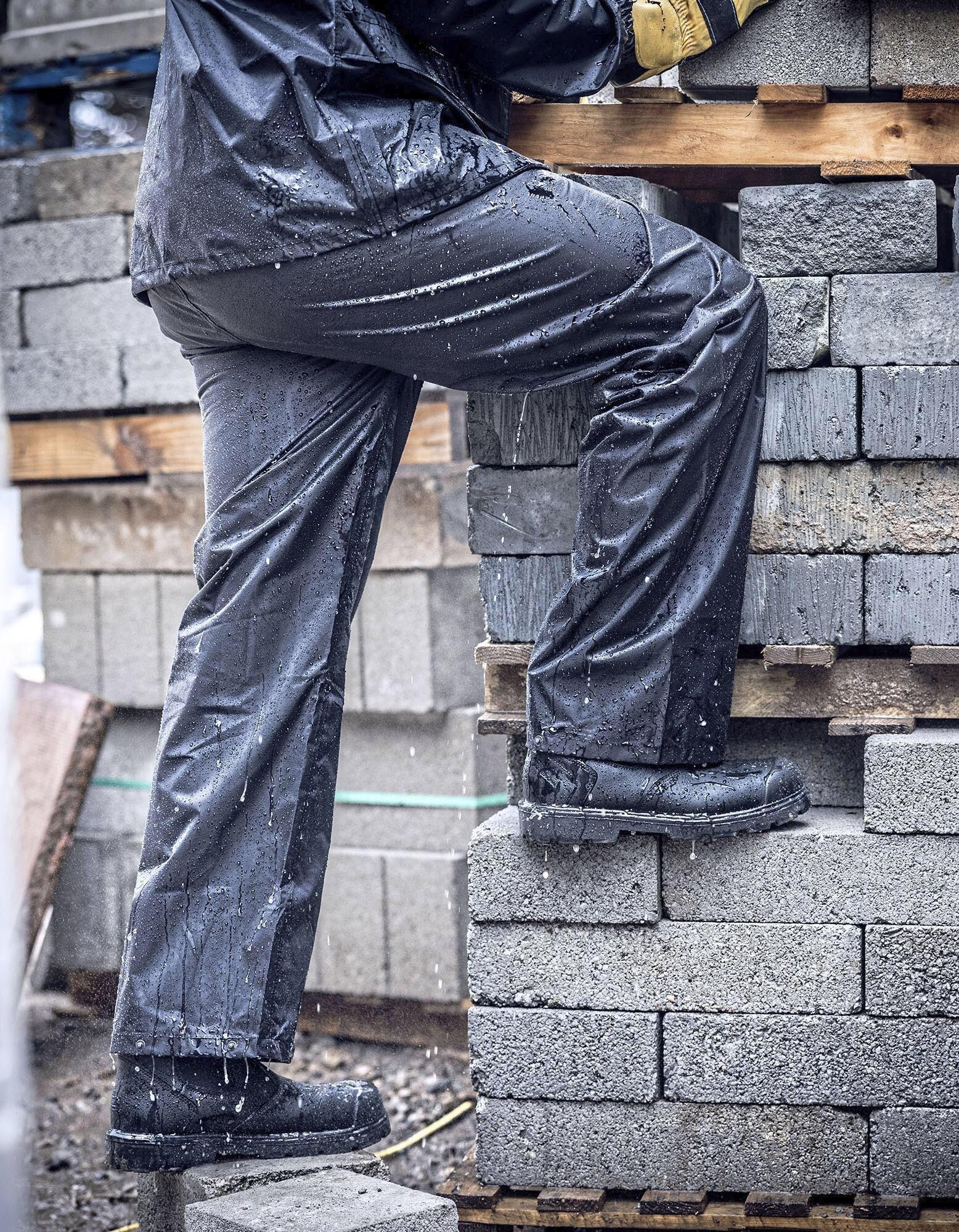 Pro Stormbreak Trousers