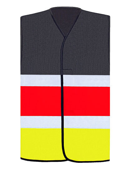 National Safety Vest