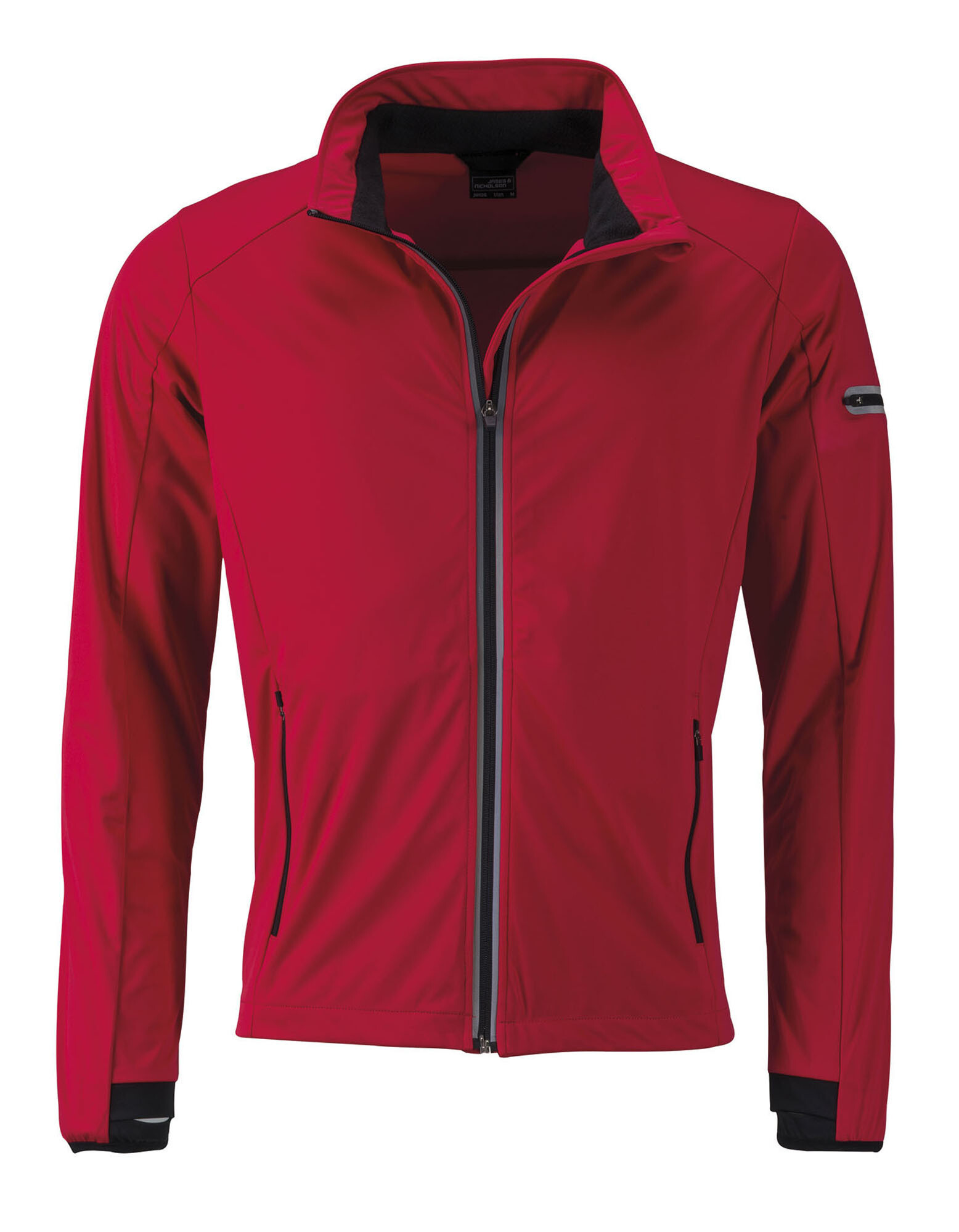 Men´s Sports Softshell Jacket