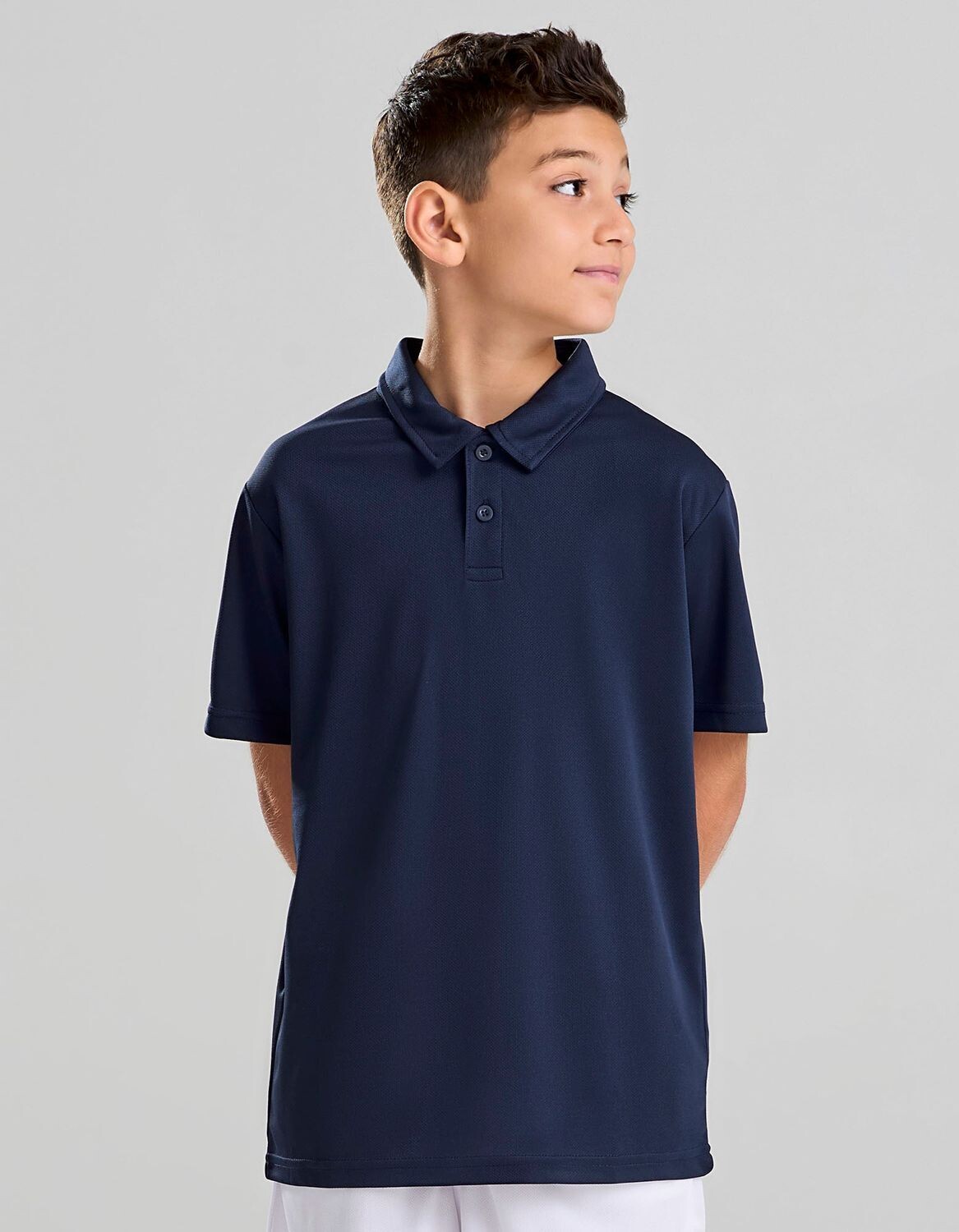 Kids´ Cool Polo