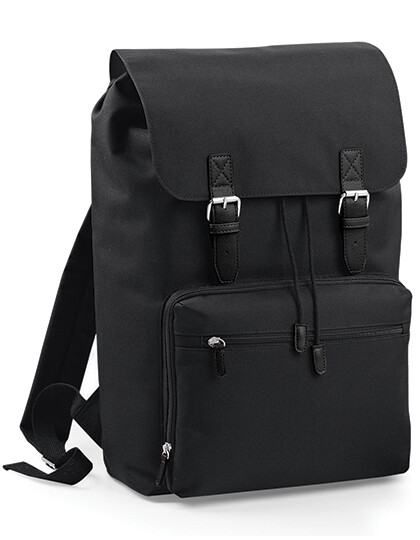 Zaino vintage per laptop