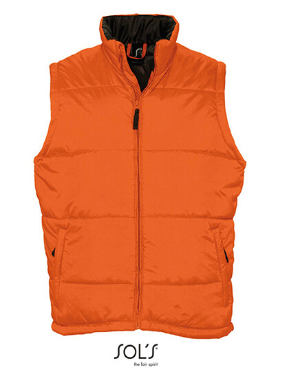 Chaleco Warm