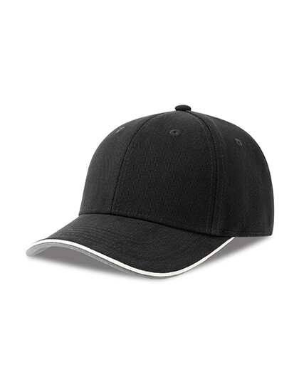 Gorra «Sandwich-S» de Pilot Piping