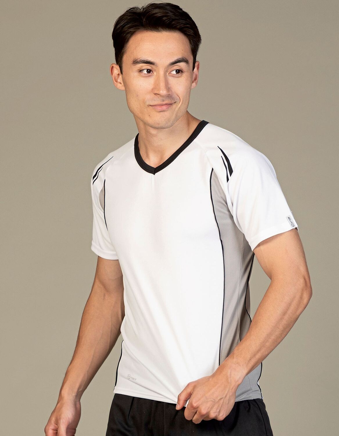 Club Tech Tee