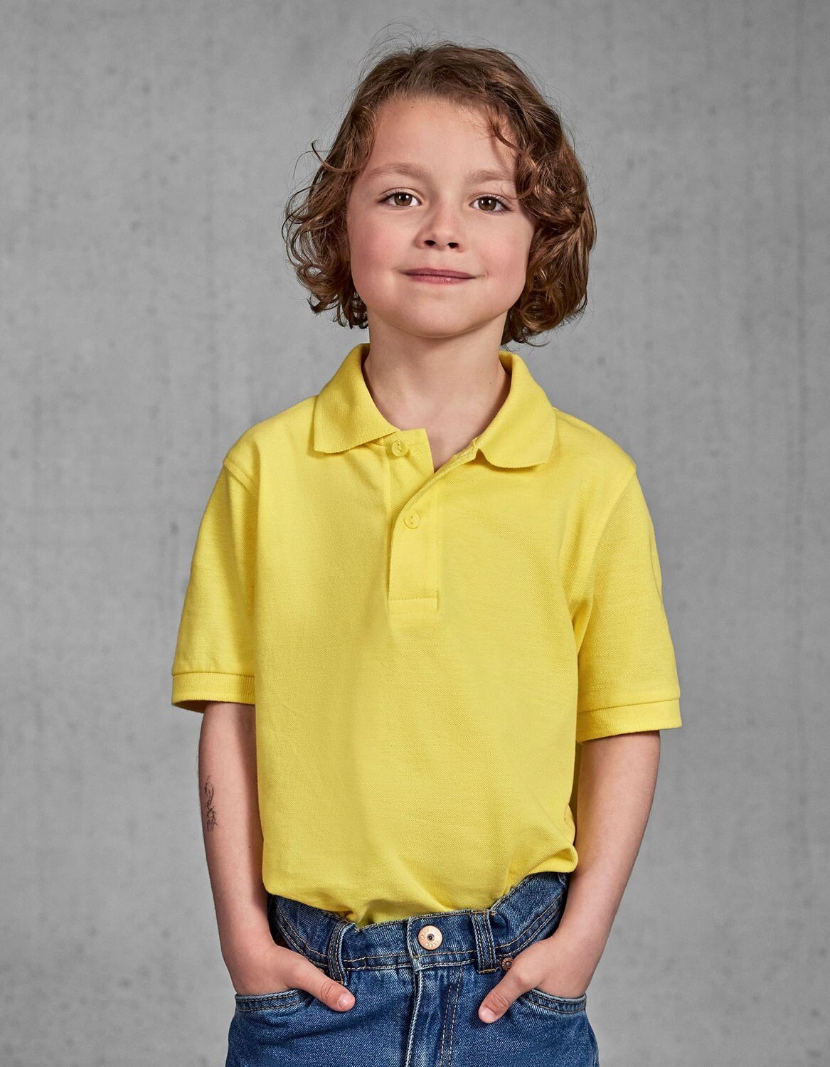 Bambini My Polo 180
