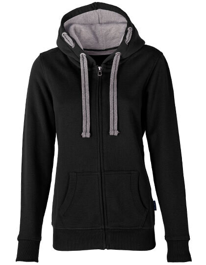 Women's Hooded Jacket