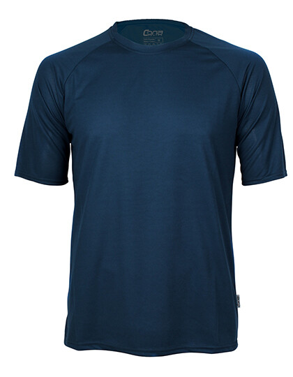 Rainbow Tech Tee