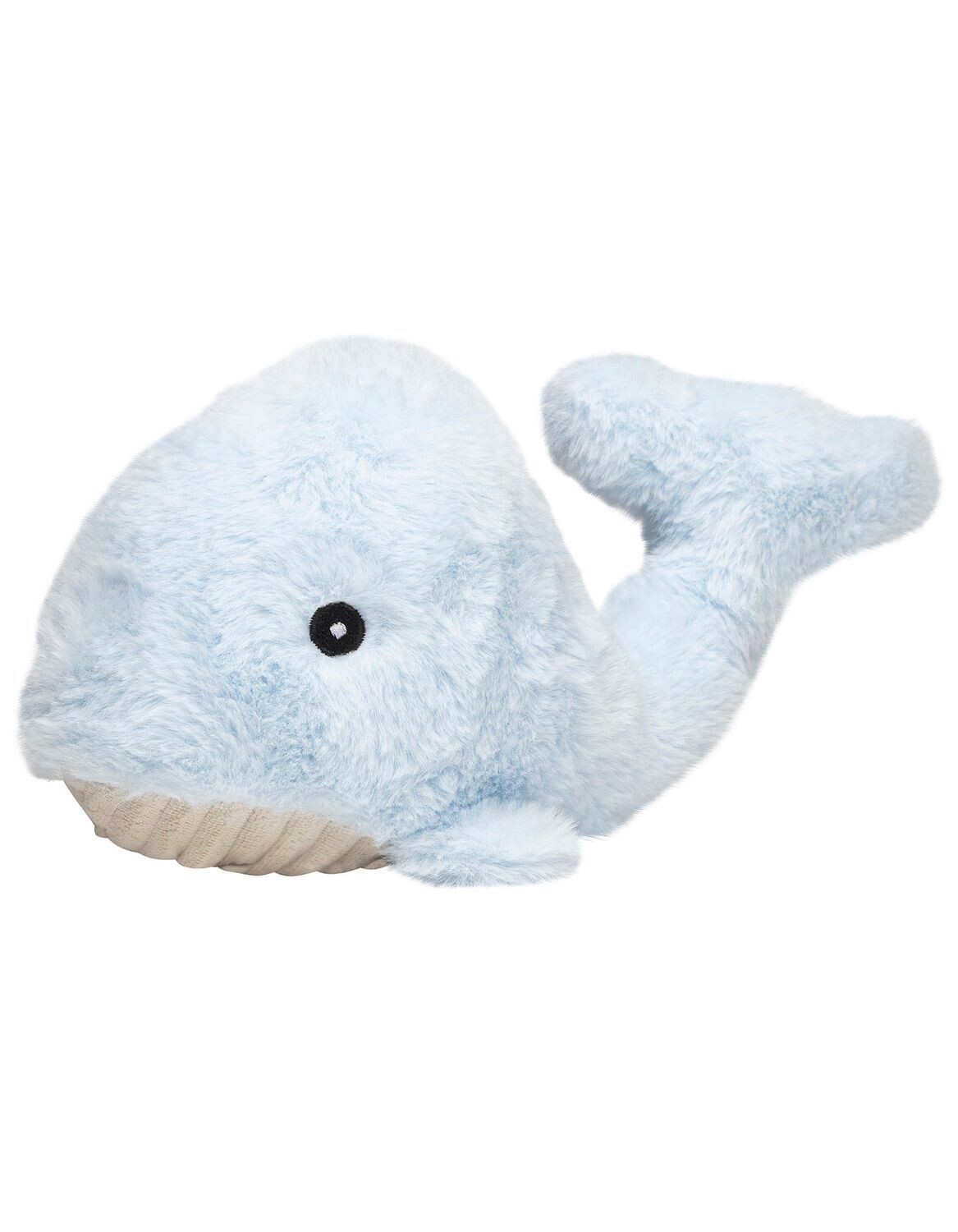 Recycle Whale