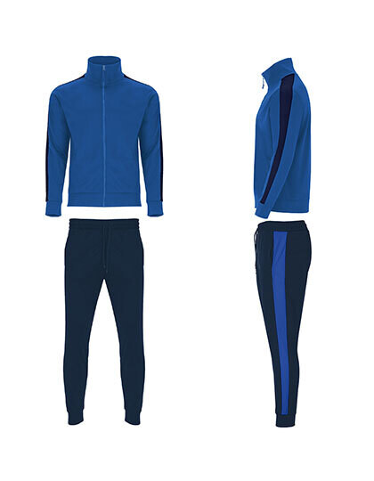 Enfants' Creta Tracksuit