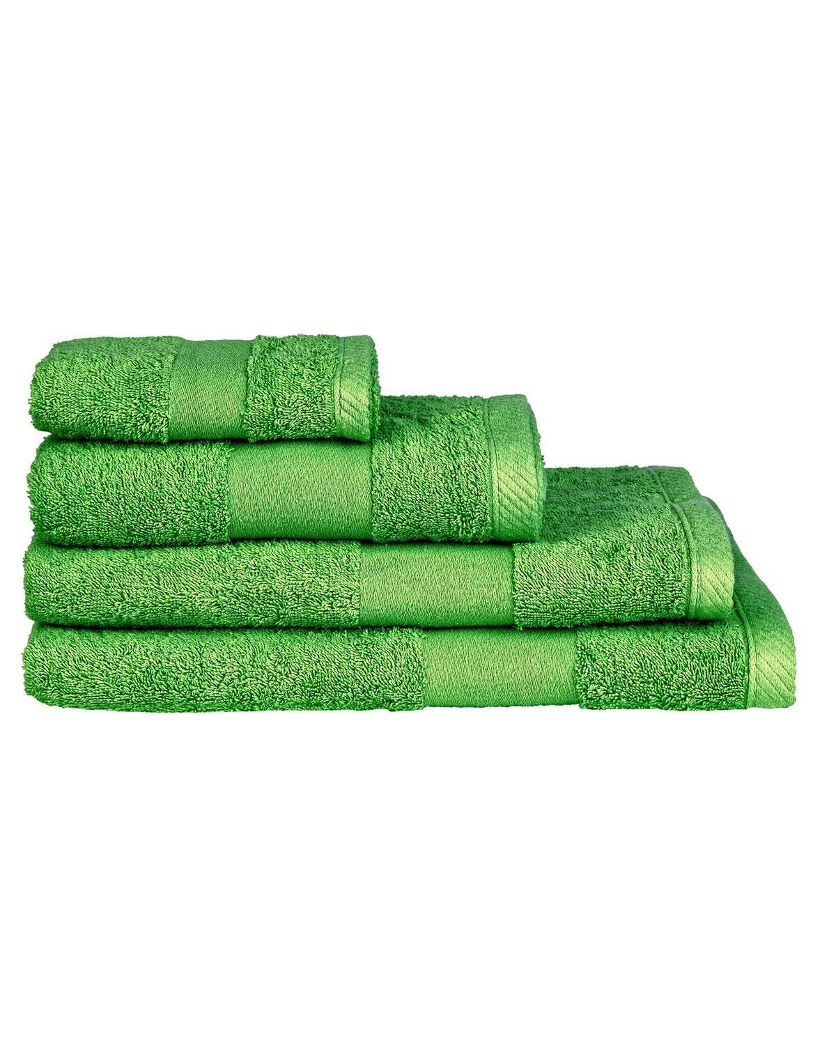 Serviette de bain Organic Cozy