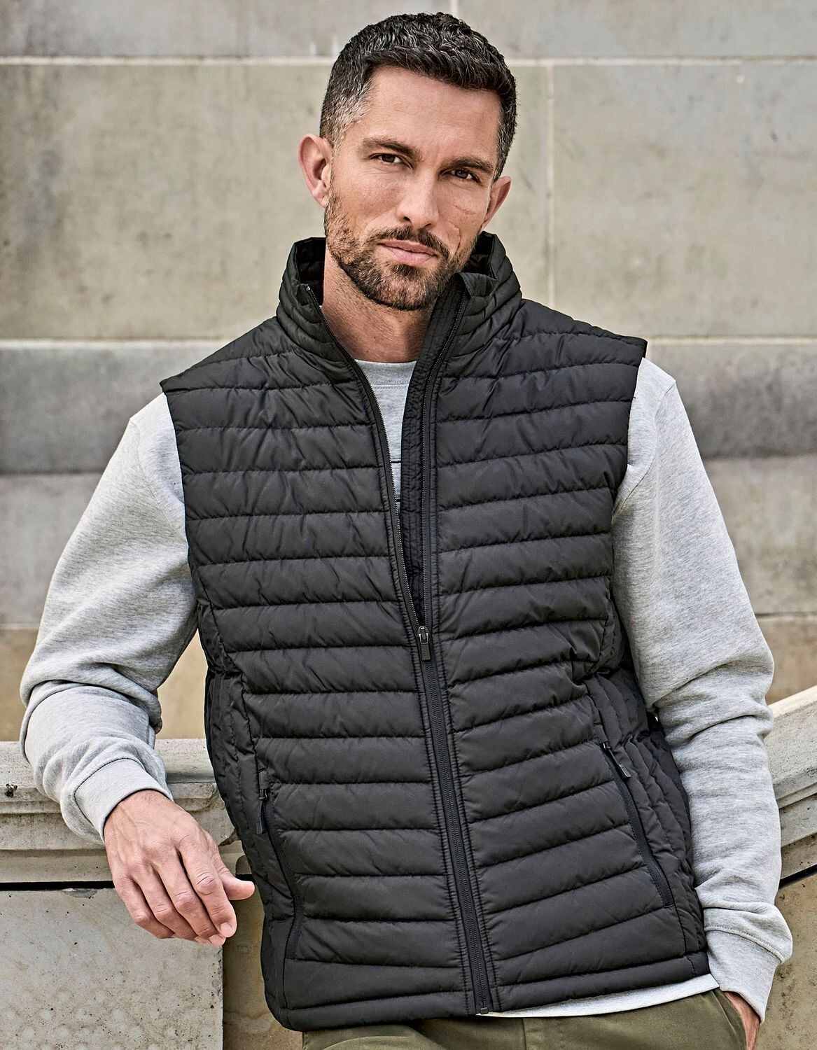 Men's Zepelin Bodywarmer