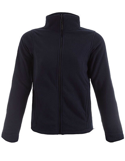 Women’s Fleece Jacket C+