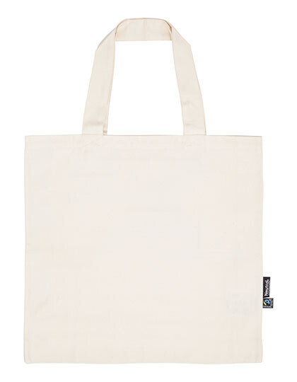 Twill Shopper Bag