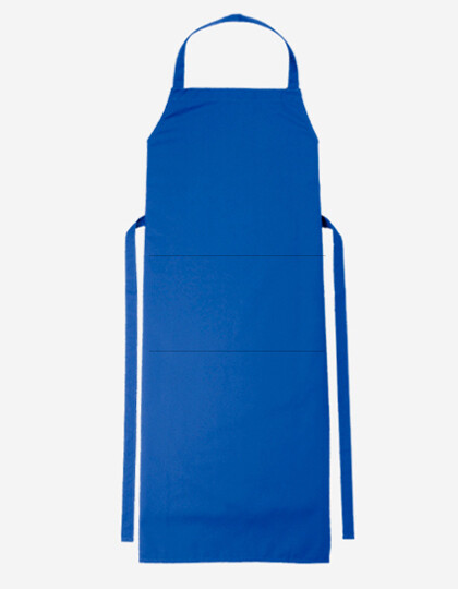 Verona Bib Apron 110 x 75 cm