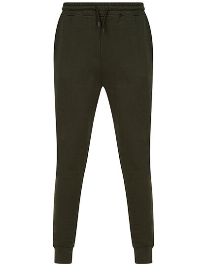 Unisex Athleisure Joggers