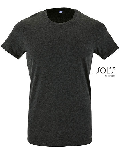 Regent Fit T-shirt