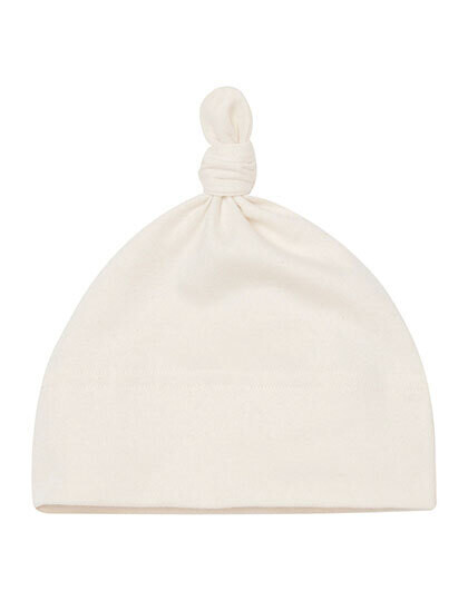 Cappellino Baby One Knot