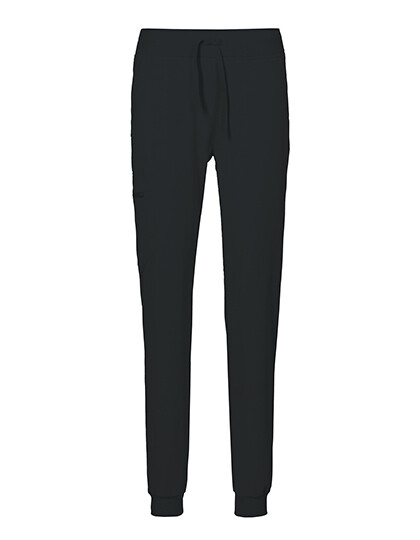 Pantalon à enfiler unisexe
