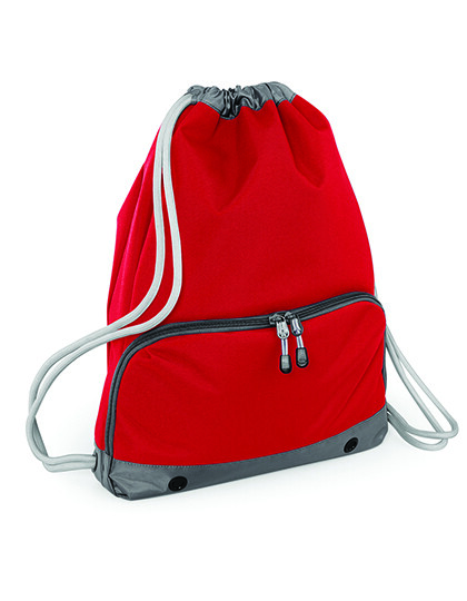 Bolsa de gimnasio Athleisure