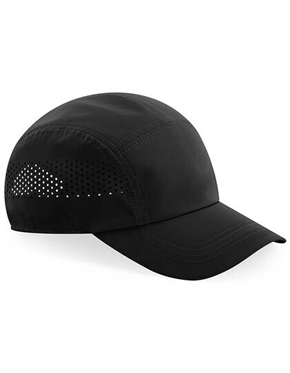 Gorra técnica para correr