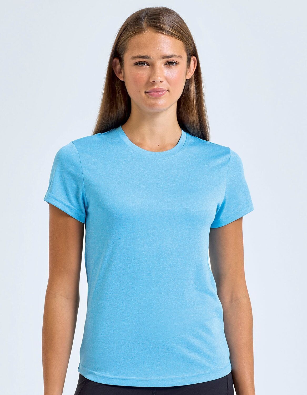 Women's Recycled Performance T-Shirt