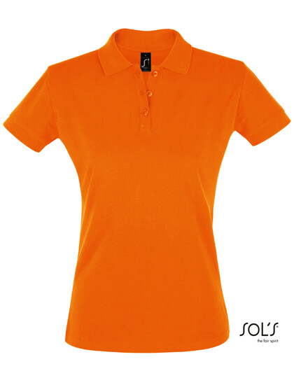 Polo da donna Perfetta
