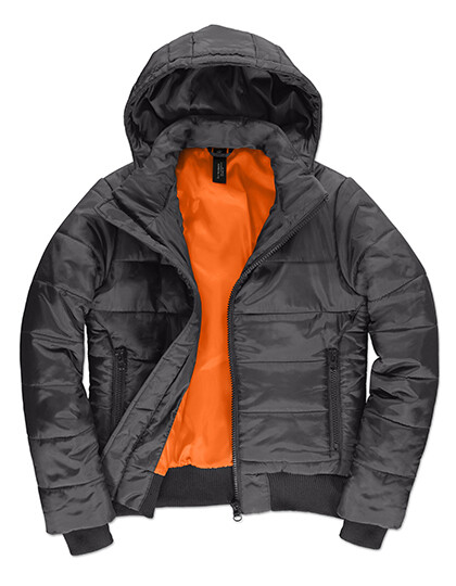 Veste pour femme Superhood