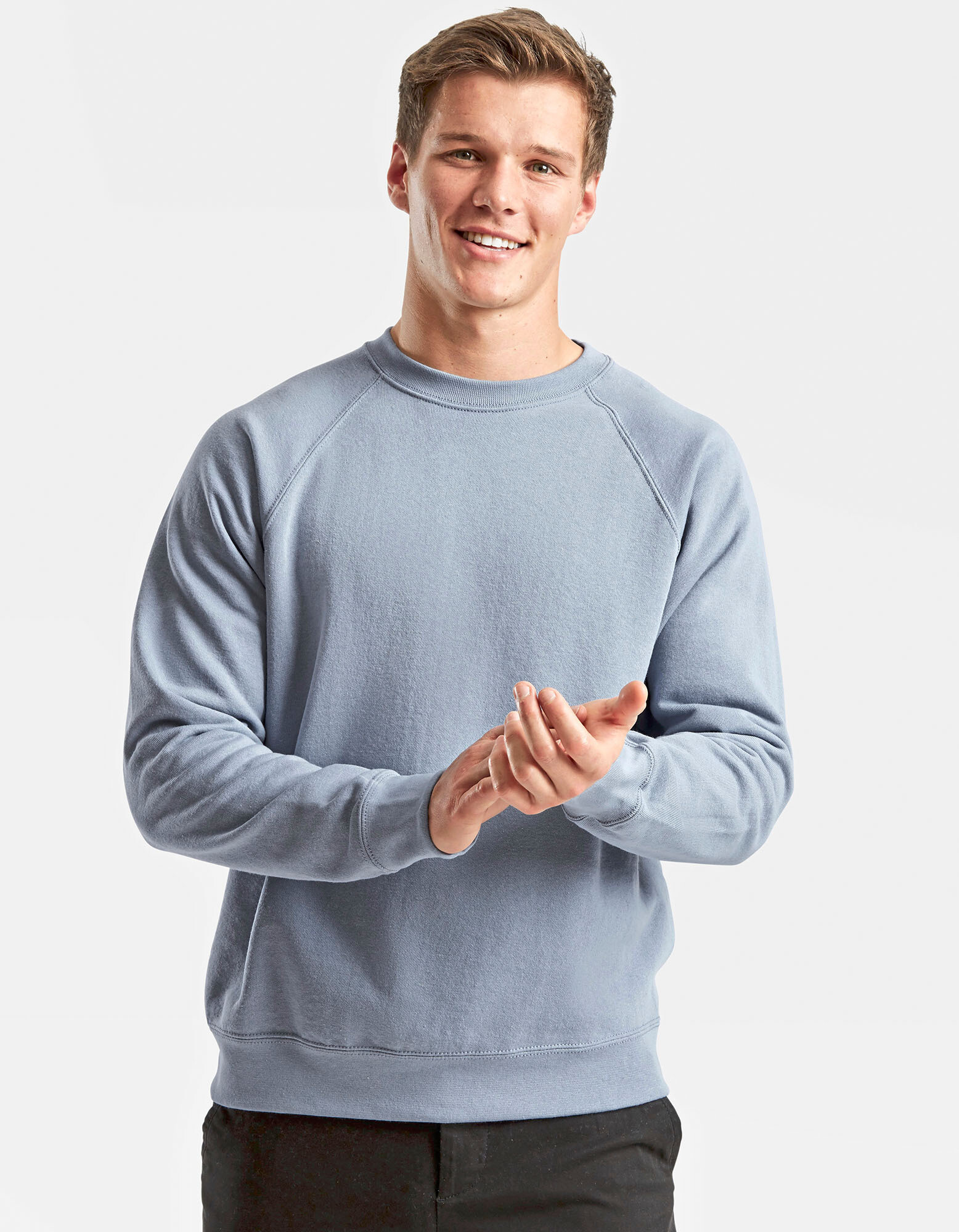 Classic Raglan Sweat