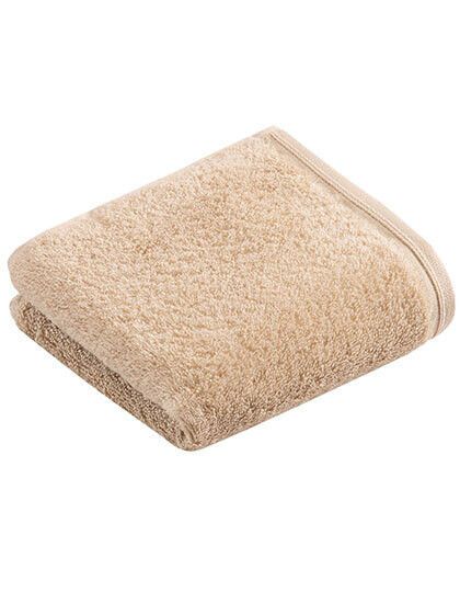 Serviette d'invité Vegan Life