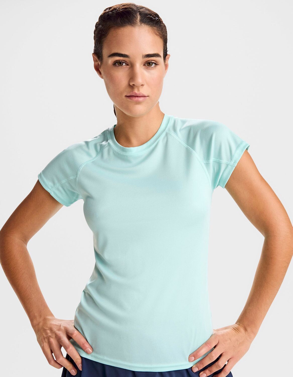 Women's Bahrain T-Shirt